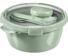 Dėžutė maistui Curver Smart Eco 249948, 1.6 l