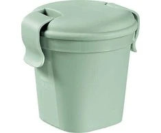 Curver / Keter CURVER MUGUS MAŽAS 0,4L /Žalias