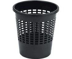 Pintinė popieriui Curver juoda