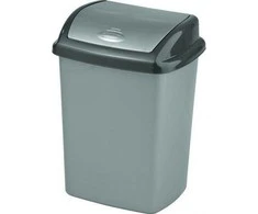 Šiukšliadėžė Curver 182979, 25 l