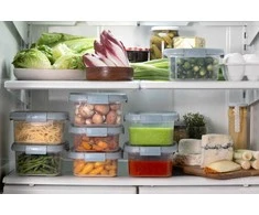 Curver SMART FRESH ECO LINE maisto indas* 2 l