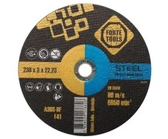 Forte Tools Pjovimo peilis 230x3,0x22,23 mmforte too