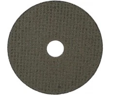 Makita Pjovimo diskas 125 X 3,0 C30S Akmeniui D-18720