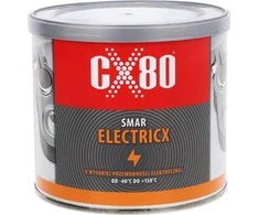 CX80 CX80 ELECTRIX laidi tepimo priemonė 500g 99.185