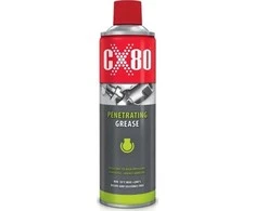 CX80 CX80 purškalas prasiskverbia į 500 ml 99,293