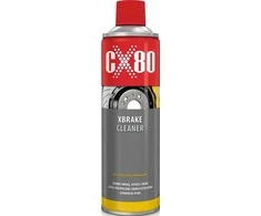 CX80 MOMENTINIS STABDŽIŲ DISKŲ VALYMO PARUOŠIMAS 600ML