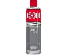 CX80 CX-80 INOX VALIKLIS NERŪDIJANČIO PLIENO VALYMUI
