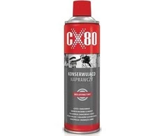CX80 CX-80 ODRDZEWIACZ Daugiafunkcinis SMAR 500ml