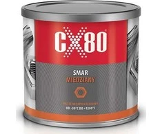 CX80 CX-80 varinis tepalas nuo sulipimo 500g