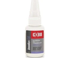 CX80 CX80 BONDICX 01 20G