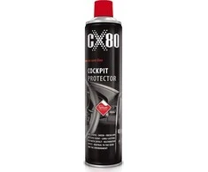 CX80 CX80 KUKPIŲ PROTECTORŲ TEFLONO ERDVĖ 600ML