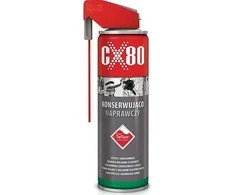 CX80 CX80 Duospray tefloninis konservantas 250 ml