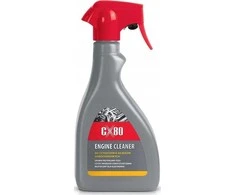 CX80 CX80 VARIKLIO VALYMAS VARIKLIUI PLAUTI 600 ml