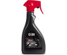 CX80 VABZDŽIŲ VALIKLIS 600 ml