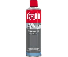 CX80 CX80 odrdzewiacz ON RUST purškiklis 500ml 99.368