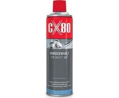 CX80 CX80 odrdzewiacz ON RUST purškiklis 500ml 99.368