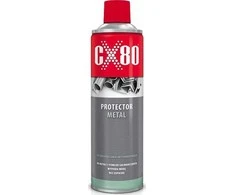 CX80 CX80 Apsauginis metalo antikorozinis preparatas 500ml
