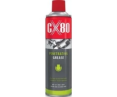 CX80 CX80 purškalas prasiskverbia į 500 ml 99,293