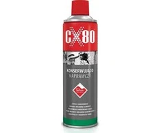 CX80 CX80 teflono priežiūros ir remonto skystis 500 ml