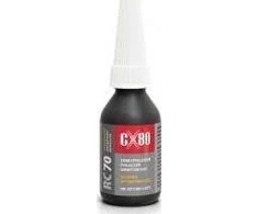 CX80 RC 70 10 ml