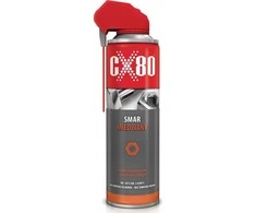 CX80 CX80 Vario tepalas 500ml DUO-PURŠKALAS