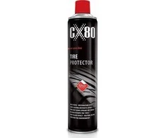 CX80 CX80 PADANGŲ APSAUGA TEFLON 600ML PADANGŲ PRIEŽIŪRA