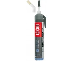 CX80 Keramicx Premium Keramic Tepalas 210g CX80