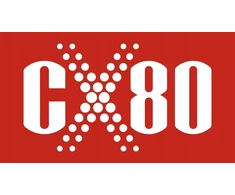 Cx80 KLEJ RC43 ANAEROBOWY 10ML Mėlynas,ŚREDNIOWYTRZY, ZAB.GWINT