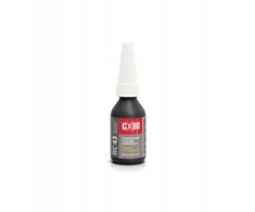 Cx80 KLEJ RC43 ANAEROBOWY 10ML Mėlynas,ŚREDNIOWYTRZY, ZAB.GWINT