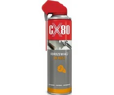 CX80 ODRDZEWIACZ ON RUST DUO SPRAY 500ml