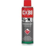 CX80 KONSERVAVIMO IR REMONTO SKYSČIS TEFLONAS 250ML