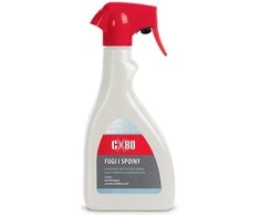 Cx80 SKIEDINIŲ IR SIŪLIŲ VALIKLIS 600 ML