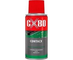 CX80 ELEKTRONINIŲ KOMPONENTŲ VALYMO PREPARATAS 150ML