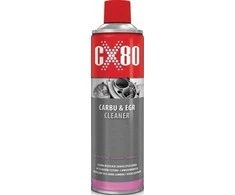 CX80 EGR TURBINŲ VALYMAS 500ML