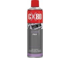 CX80 PAVIRŠIŲ VALYMO IR PROJEKTAVIMO PARUOŠIMAS 500ml