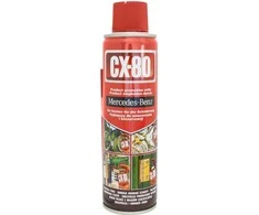 CX80 Płyn daugiafunkcinis CX-80 250ml universalus