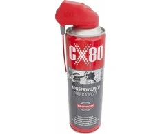 CX80 Płyn daugiafunkcinis CX-80 500 ml su aplikatorem universalus
