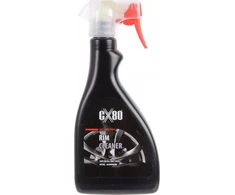 CX80 RATAI VALYKLĖ 600ML