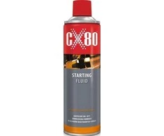 CX80 SAMOSTART PRADINIMAS 500ML
