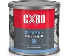 CX80 KERAMICX KERAMINIS TEpalas varžtams 500G