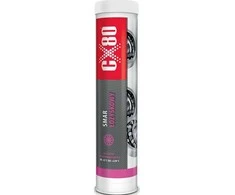 CX80 TEpalas greičiams guoliams 400G
