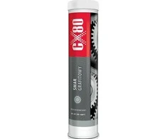 CX80 GRAFITINIS TEpalas, saugantis nuo užspaudimų, 400g