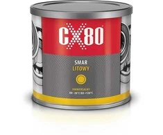 CX80 ličio tepalas 500mL