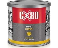 CX80 UNIVERSALUS LIČIO TEpalas 500G