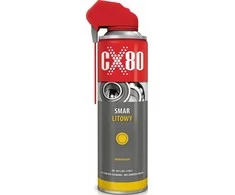 CX80 LIČIO TEpalas UNIVERSALUS DUO PURŠKAMAS 500ML