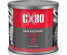 CX80 TOWOCX MAŠINŲ TEpalas 500G