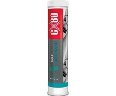 CX80 LENGVAI PURBOMAS MOLIBDENO TIELAS 400G