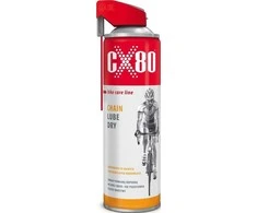 CX80 SAUSOS DVIRAČIO GRANDINĖS TEpalas DUO SPRAY 500ml