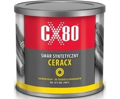 CX80 CERACX sintetinis tepalas DIDELIAI APkrovai 500G
