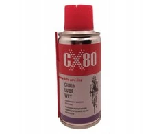 Cx80 Purškiamas grandinių tepalas CX-80, 150 ml